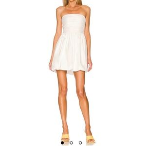 Amanda Uprichard Stassie Dress